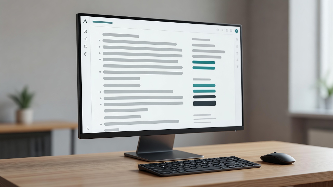 Jasper AI Copywriting interface displaying high converting marketing ad copy